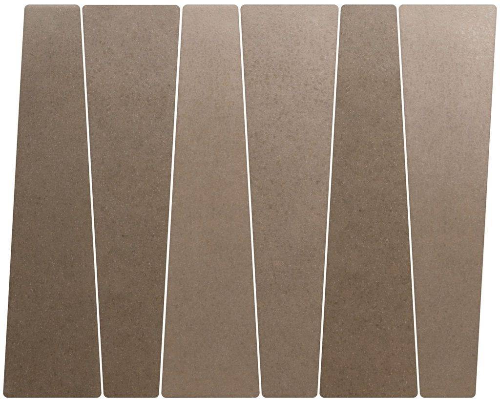 Chocolate Matt 5.6x22.4